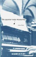 The Quarter Note Tales 0973856513 Book Cover