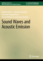 Sound Waves and Acoustic Emission 3031237919 Book Cover