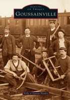 Goussainville 2842535545 Book Cover
