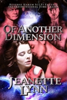 Of Another Dimension B085R74NJB Book Cover