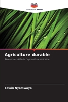Agriculture durable (French Edition) 6207938828 Book Cover
