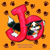 Jo 1943163154 Book Cover