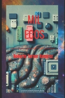 MIL ECOS: Ciencia ficción, ciberpunk, Aventura (Spanish Edition) B0DZVCPF47 Book Cover