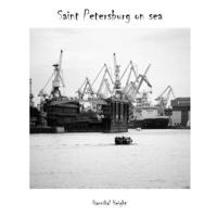 Saint Petersburg on sea 1291166521 Book Cover