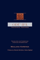 Odu Ifa : The Ethic Teachings 0943412226 Book Cover
