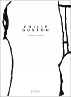 Philip Guston: Drawing for Poets 3944874196 Book Cover