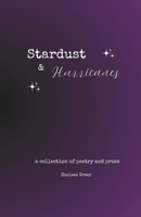 Stardust & Hurricanes B0FV38MHWF Book Cover