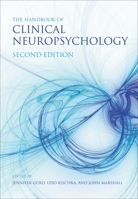 Handbook of Clinical Neuropsychology 0199234116 Book Cover