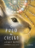 O pulo do coelho [capa menino] 6559490602 Book Cover