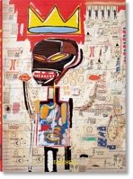 Basquiat – 40 3836580926 Book Cover