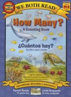 How Many? (We Both Read - Level Pk-K): A Counting Book 1601152922 Book Cover