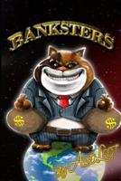 Banksters: Banksters Album Lyrics 1097234428 Book Cover