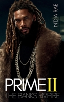 Prime II: The Banks Empire B0GJD7BQKD Book Cover
