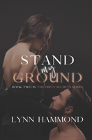 Stand My Ground 169062809X Book Cover