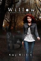 Willow 1093409363 Book Cover