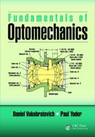 Fundamentals of Optomechanics 1498770746 Book Cover