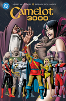 Camelot 3000 1799508145 Book Cover