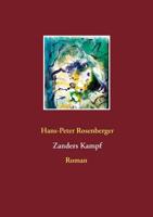 Zanders Kampf (German Edition) 3748131607 Book Cover