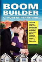 Boom Builder 160910739X Book Cover