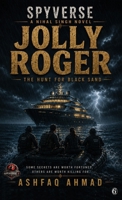Jolly Roger (Spyverse) 8169082404 Book Cover