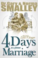 4 Days to a forever Marriage 0892217081 Book Cover