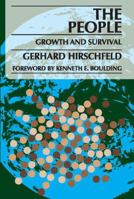 The people: growth and survival: First cycle 0202361993 Book Cover