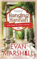 HANGING HANNAH 1980340005 Book Cover