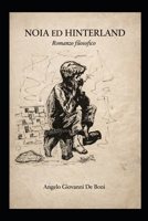 NOIA E HINTERLAND (ADB Narrativa) (Italian Edition) B0GVRXCLPY Book Cover