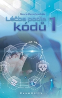 Lécba podle kódu 1: Kontakty s Vyšším Kosmickým Rozumem (Czech Edition) 8412929187 Book Cover