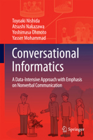 Conversational Informatics: A Data-Intensive Approach with Emphasis on Nonverbal Communication 4431550399 Book Cover