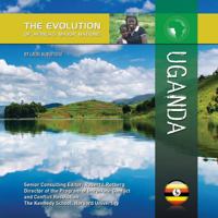 Uganda (Africa) 1590848160 Book Cover