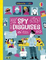 Spy Disguises 1474985327 Book Cover