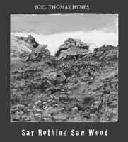 Say Nothing Saw Wood 0986611395 Book Cover