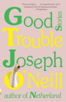 Good Trouble 1524747351 Book Cover
