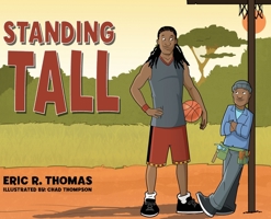 Standing Tall B0CD1519WW Book Cover