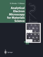 Analytical Electron Microscopy for Materials Science 4431703365 Book Cover