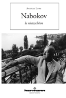 Nabokov le nietzschéen (HR.SAVOIR LETTR) (French Edition) 2705670556 Book Cover