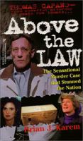 Above the Law 0786010312 Book Cover
