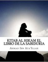 Kitab Al Hikam El Libro de la Sabiduria 1985015285 Book Cover