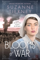 Blooms of War 1735288306 Book Cover