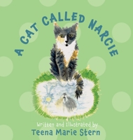 A Cat Called Narcie 1665309288 Book Cover