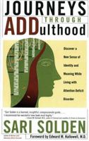 Journeys Through ADDulthood 0802776795 Book Cover