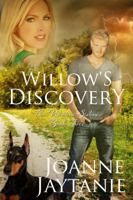 Willow's Discovery 1948170086 Book Cover
