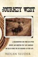 Journey West 1606478850 Book Cover