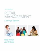 Retail Management: A Strategic Approach (10th Edition)
