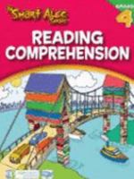 Smart Alec Workbook Grade 4 Reading Comprehension 1934264059 Book Cover
