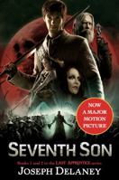 The Last Apprentice: Seventh Son: Book 1 and Book 2 0062209701 Book Cover