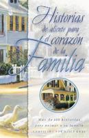 Historias De Aliento Para El Corazon De LA Familia 078990862X Book Cover
