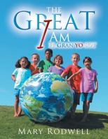 The Great I Am/ El Gran Yo Soy 1496938763 Book Cover