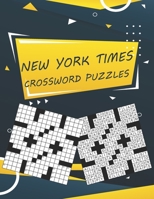 new york times crossword puzzles B0BFFYVJGT Book Cover